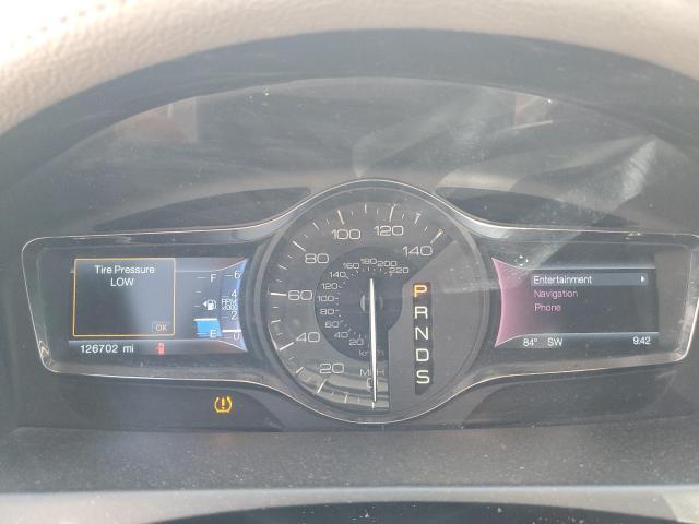 Photo 9 from auction – 2014 LINCOLN MKX with VIN 2LMDJ6JK7EBL05745