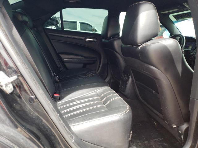 Photo 10 from auction – 2015 CHRYSLER 300 S with VIN 2C3CCAGG7FH892429