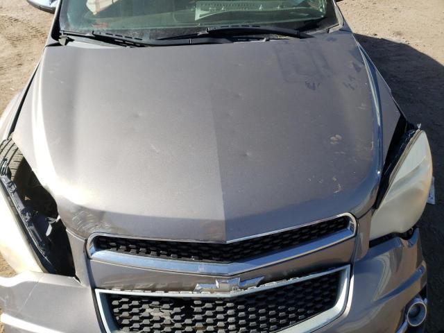 Photo 11 from auction – 2010 CHEVROLET EQUINOX LT with VIN 2CNFLGEY2A6384859