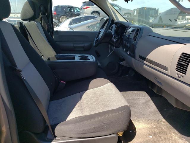 Photo 10 from auction – 2008 CHEVROLET SILVERADO with VIN 1GCEC14X08Z329556