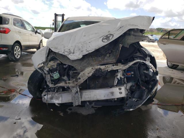 Photo 5 from auction – 2010 TOYOTA COROLLA MA with VIN 2T1KU4EE1AC324512