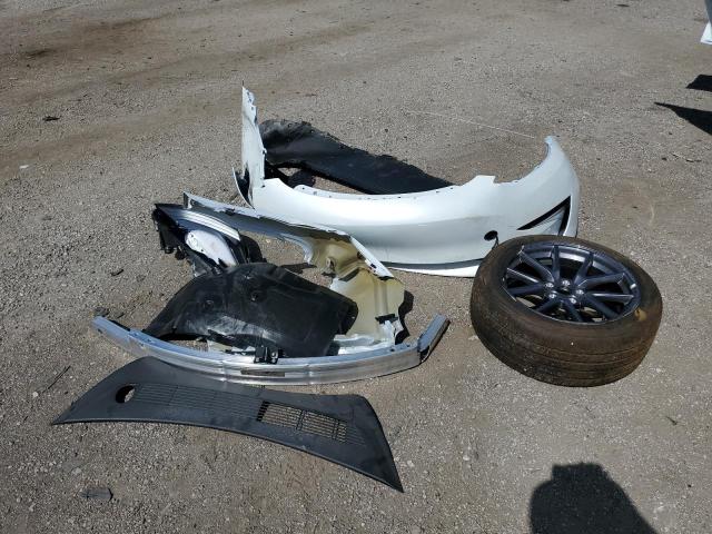 Photo 12 from auction – 2023 TESLA MODEL 3 with VIN 5YJ3E1EA6PF464377