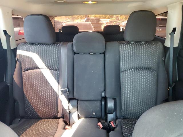 Photo 10 from auction – 2013 DODGE JOURNEY SX with VIN 3C4PDCBG5DT507192