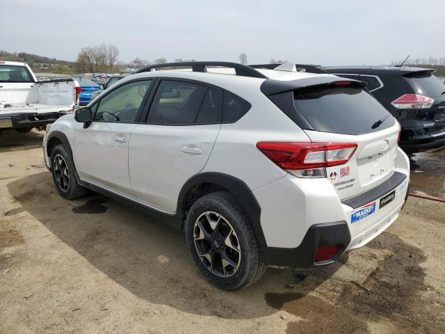 Photo 2 from auction – 2019 SUBARU CROSSTREK with VIN JF2GTAEC9K8387829