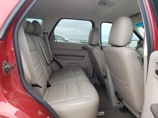 Photo 11 from auction – 2011 FORD ESCAPE XLS with VIN 1FMCU0C7XBKB45852