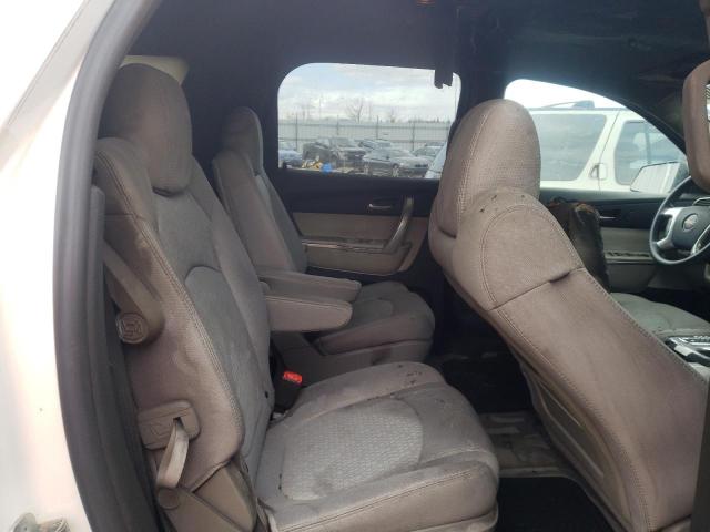 Photo 11 from auction – 2008 GMC ACADIA SLE with VIN 1GKER137X8J250091