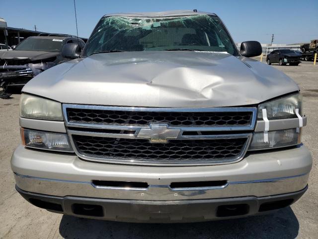 Photo 5 from auction – 2007 CHEVROLET silverado with VIN 2GCEK13Z971137758