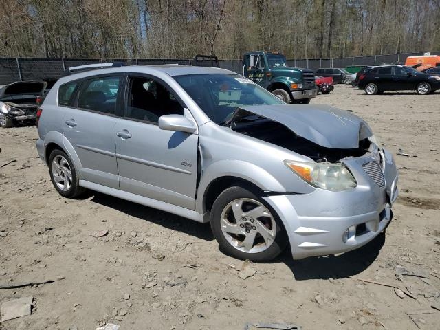 Photo 4 from auction – 2007 PONTIAC VIBE with VIN 5Y2SL67897Z400174