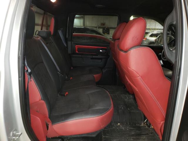 Photo 10 from auction – 2017 RAM 1500 REBEL with VIN 1C6RR7YT2HS517442