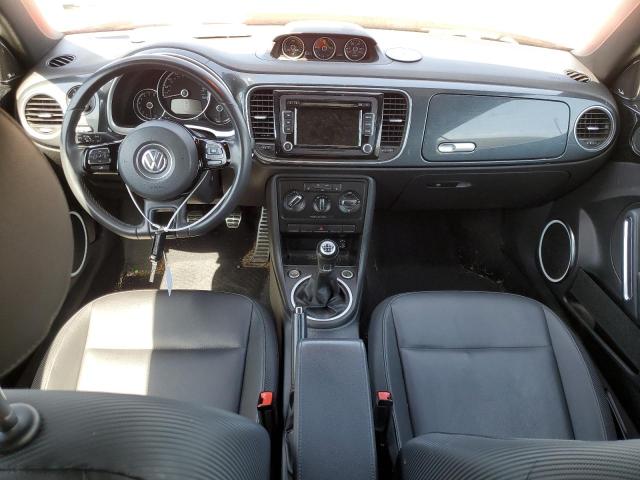 Photo 8 from auction – 2013 VOLKSWAGEN BEETLE TUR with VIN 3VW8A7AT1DM816992