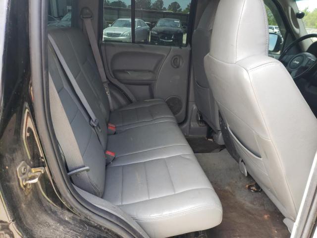Photo 11 from auction – 2006 JEEP LIBERTY SP with VIN 1J4GK48K96W153353