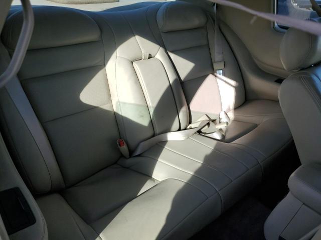 Photo 10 from auction – 1998 CADILLAC ELDORADO T with VIN 1G6ET1296WU614781