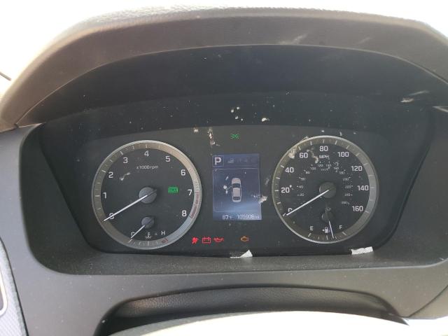 Photo 9 from auction – 2015 HYUNDAI SONATA SE with VIN 5NPE24AF9FH092005