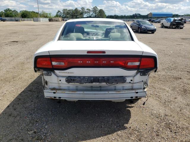 Photo 6 from auction – 2012 DODGE CHARGER SE with VIN 2C3CDXBG5CH219092