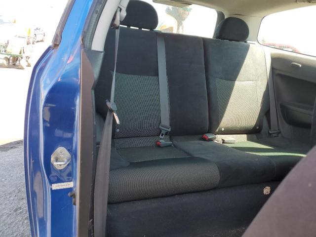 Photo 10 from auction – 2003 HONDA CIVIC SI with VIN SHHEP33593U407393