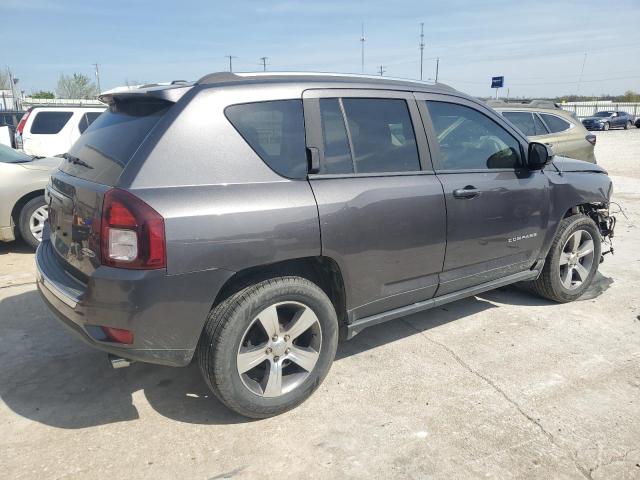 Photo 3 from auction – 2016 JEEP COMPASS LA with VIN 1C4NJDEB0GD793484