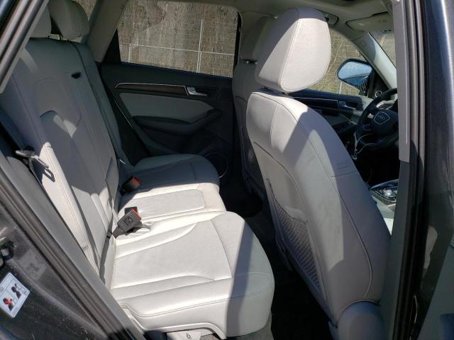 Photo 11 from auction – 2016 AUDI Q5 PREMIUM with VIN WA1L2AFP6GA073485