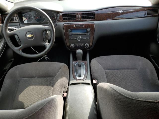 Photo 8 from auction – 2013 CHEVROLET IMPALA LT with VIN 2G1WG5E32D1226999