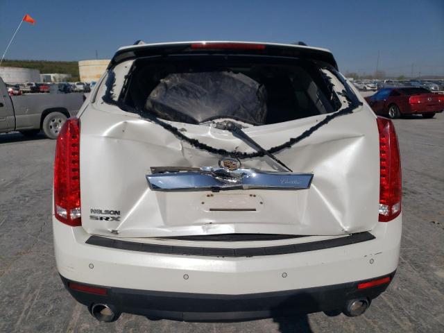 Photo 6 from auction – 2010 CADILLAC SRX PERFOR with VIN 3GYFNBEY6AS595561