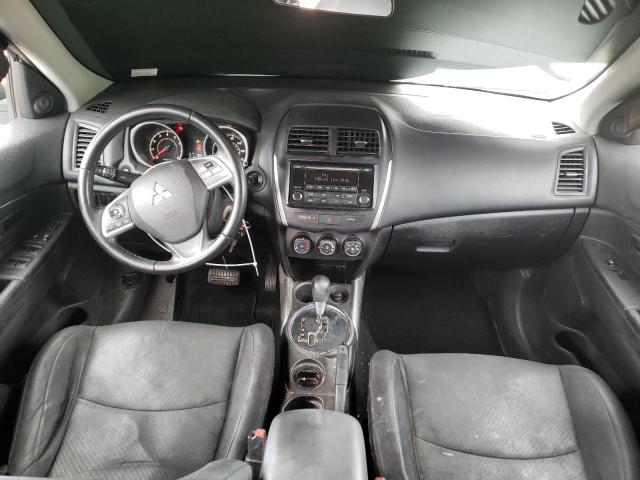 Photo 8 from auction – 2014 MITSUBISHI OUTLANDER with VIN 4A4AP3AU9EE029681