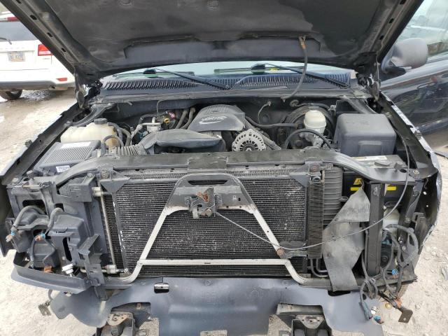Photo 11 from auction – 2007 CHEVROLET SILVERADO with VIN 1GCEC19V17Z177759