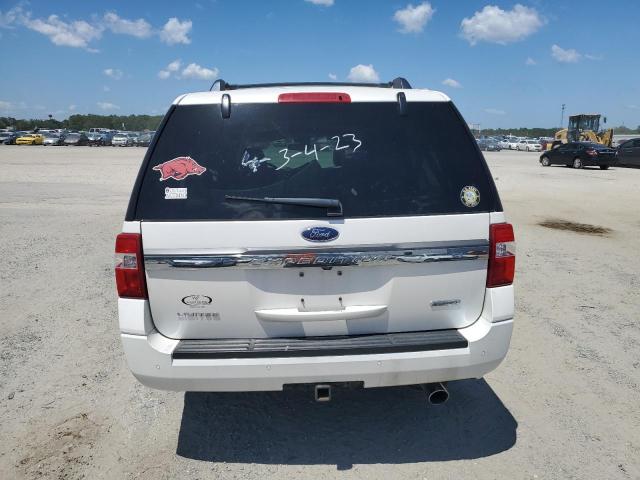 Photo 6 from auction – 2017 FORD EXPEDITION with VIN 1FMJK1KT2HEA65731