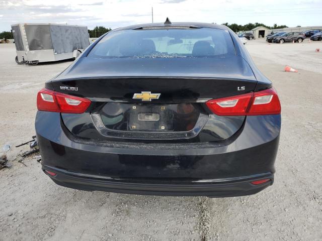 Photo 6 from auction – 2016 CHEVROLET MALIBU LS with VIN 1G1ZB5ST0GF280458