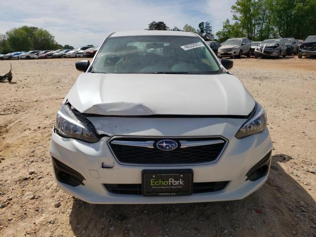 Photo 5 from auction – 2019 SUBARU IMPREZA with VIN 4S3GTAA64K3723639