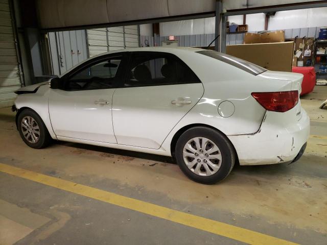 Photo 2 from auction – 2010 KIA FORTE EX with VIN KNAFU4A25A5816936