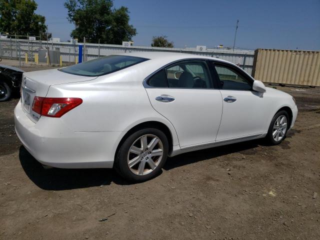 Photo 3 from auction – 2007 LEXUS ES 350 with VIN JTHBJ46GX72132617