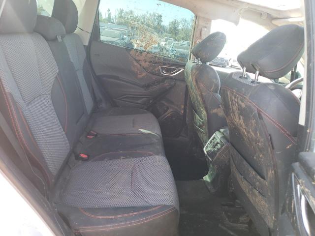Photo 10 from auction – 2020 SUBARU FORESTER S with VIN JF2SKARC6LH485130