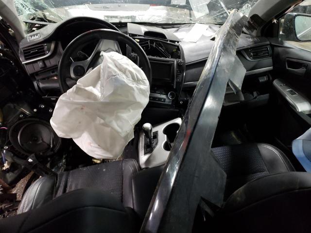 Photo 8 from auction – 2012 TOYOTA CAMRY BASE with VIN 4T1BF1FK5CU127714
