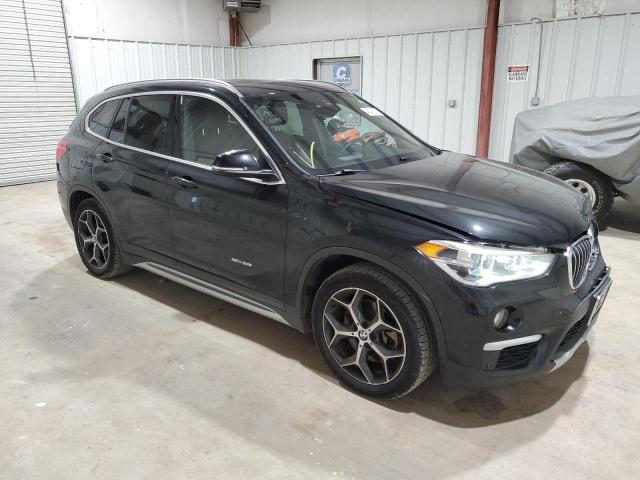 Photo 4 from auction – 2016 BMW X1 XDRIVE2 with VIN WBXHT3Z38G4A48539