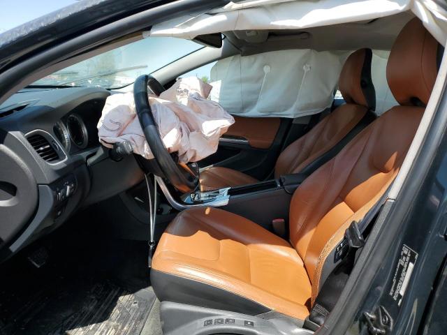 Photo 7 from auction – 2012 VOLVO S60 T5 with VIN YV1622FS4C2125417