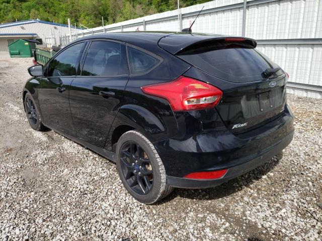 Photo 2 from auction – 2016 FORD FOCUS SE with VIN 1FADP3K23GL368801