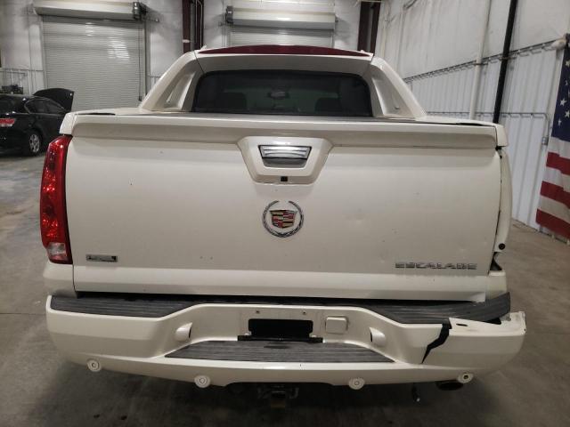 Photo 6 from auction – 2011 CADILLAC ESCALADE E with VIN 3GYT4MEF1BG360604