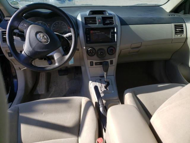 Foto 8 de la subasta – 2013 TOYOTA COROLLA BA con VIN 2T1BU4EE6DC015512