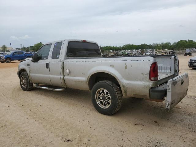 Photo 2 from auction – 2004 FORD F250 SUPER with VIN 3FTNX20L84MA05828