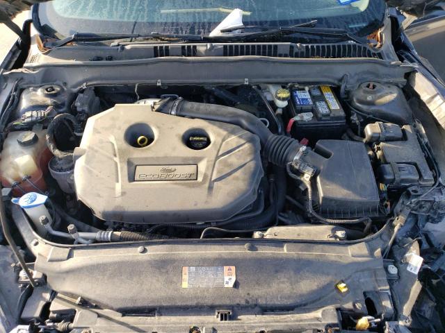Photo 11 from auction – 2013 FORD FUSION SE with VIN 3FA6P0H95DR350759