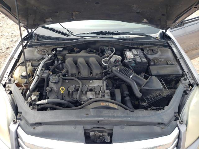 Photo 11 from auction – 2006 FORD FUSION SE with VIN 3FAFP07156R135591