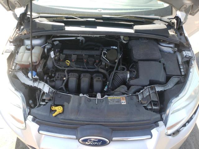Photo 11 from auction – 2013 FORD FOCUS SE with VIN 1FADP3F21DL330392