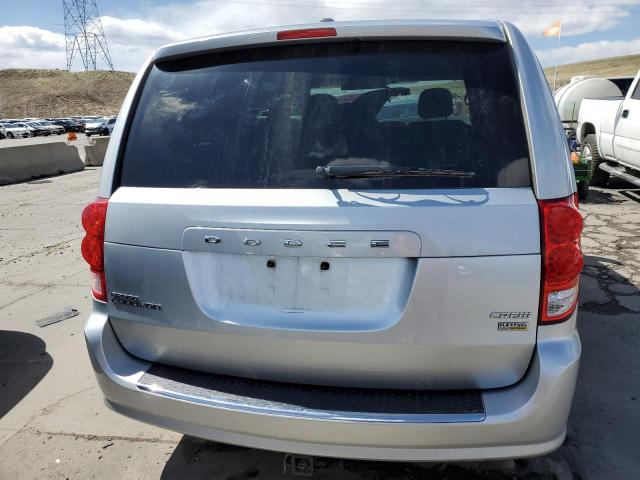 Photo 6 from auction – 2012 DODGE GRAND CARA with VIN 2C4RDGDGXCR108793