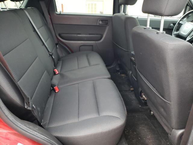 Фото 11 с аукциона – 2011 FORD ESCAPE XLT с VIN 1FMCU9DG1BKA57713