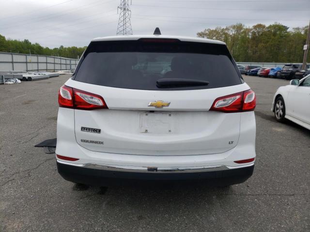 Photo 6 from auction – 2019 CHEVROLET EQUINOX LT with VIN 2GNAXKEV3K6134650