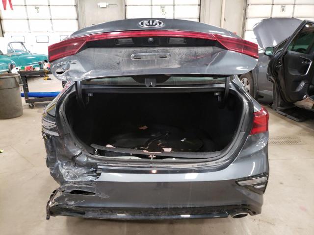 Photo 6 from auction – 2020 KIA FORTE FE with VIN 3KPF24AD6LE198589