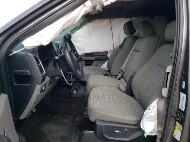 Photo 7 from auction – 2016 FORD F150 SUPER with VIN 1FTEX1CPXGKG04640