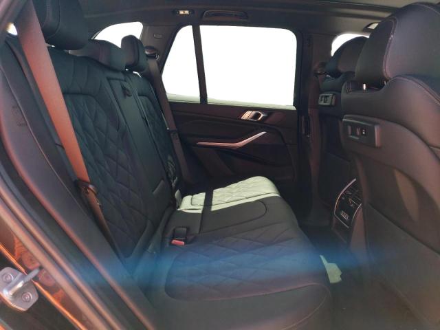 Photo 11 from auction – 2023 BMW X5 SDRIVE with VIN 5UXCR4C01P9P36441