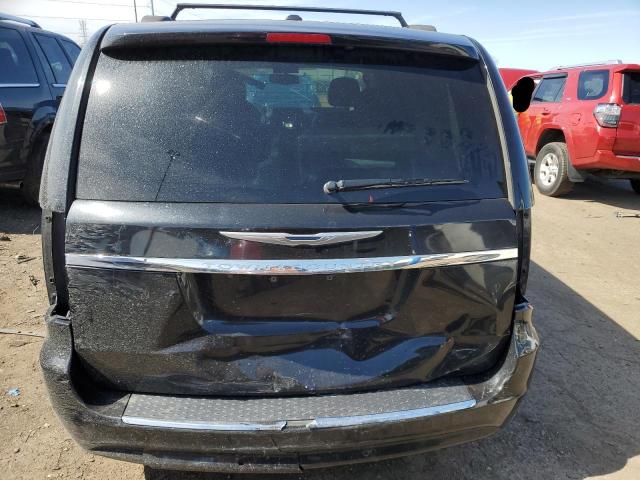 Photo 6 from auction – 2014 CHRYSLER TOWN & COU with VIN 2C4RC1BG7ER176359