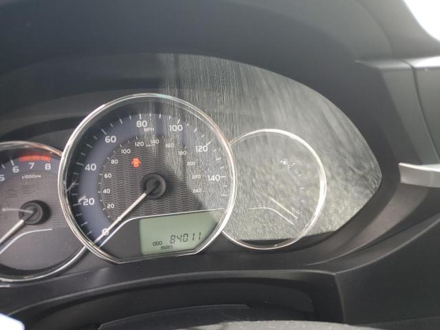 Zdjęcie 9 z aukcji – 2014 TOYOTA COROLLA z VIN 5YFBURHE9EP104761