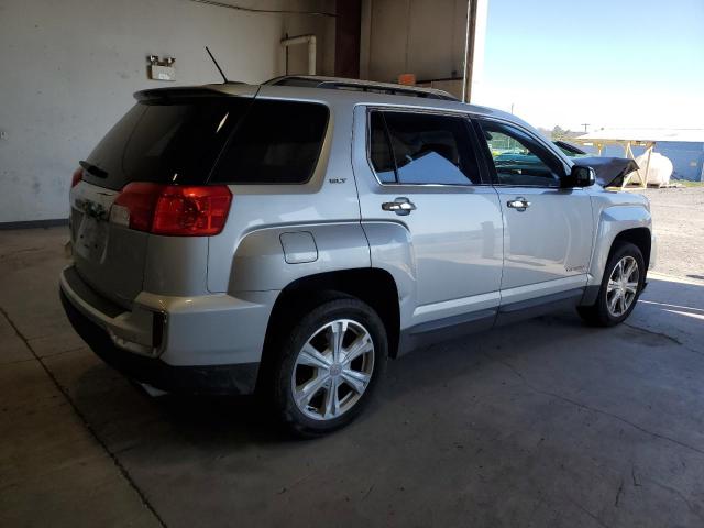 Photo 3 from auction – 2017 GMC TERRAIN SL with VIN 2GKFLUE35H6271381